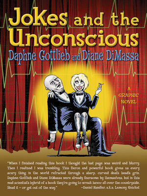 cover image of Jokes and the Unconscious